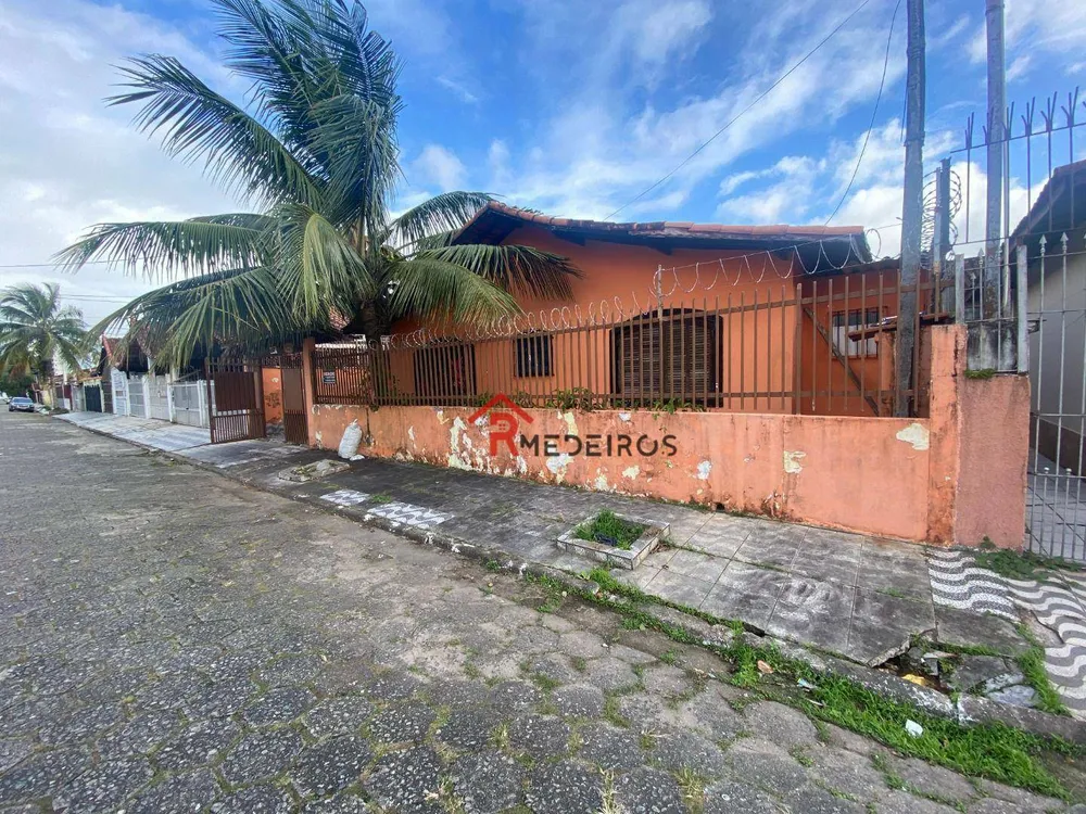 Casa, 2 quartos, 98 m² - Foto 1