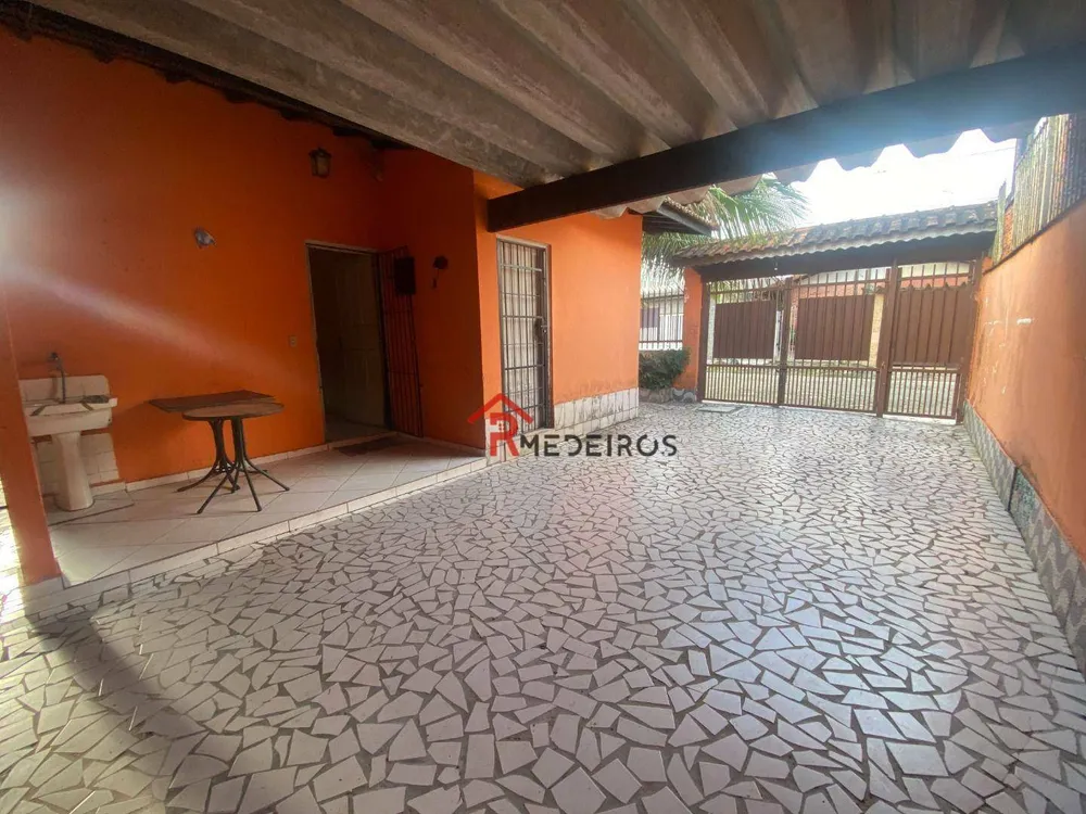 Casa, 2 quartos, 98 m² - Foto 4