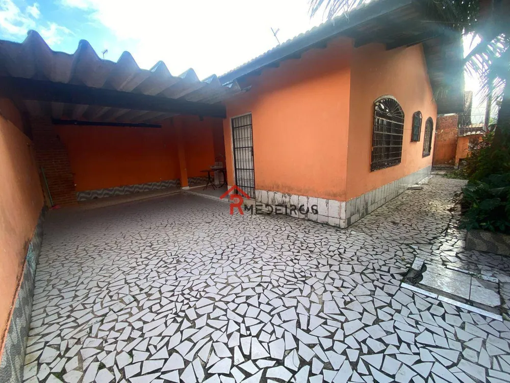 Casa, 2 quartos, 98 m² - Foto 3