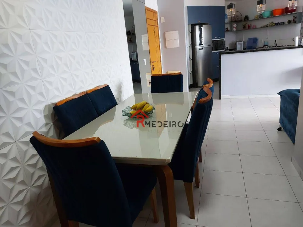 Apartamento, 2 quartos, 90 m² - Foto 4