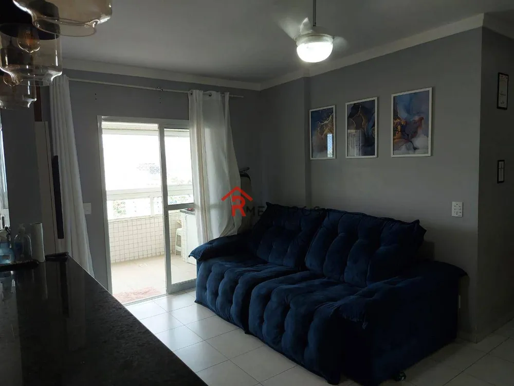 Apartamento, 2 quartos, 90 m² - Foto 3