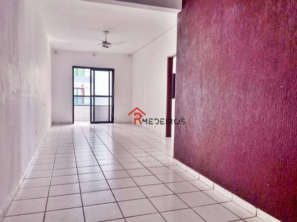 Apartamento, 2 quartos, 80 m² - Foto 2