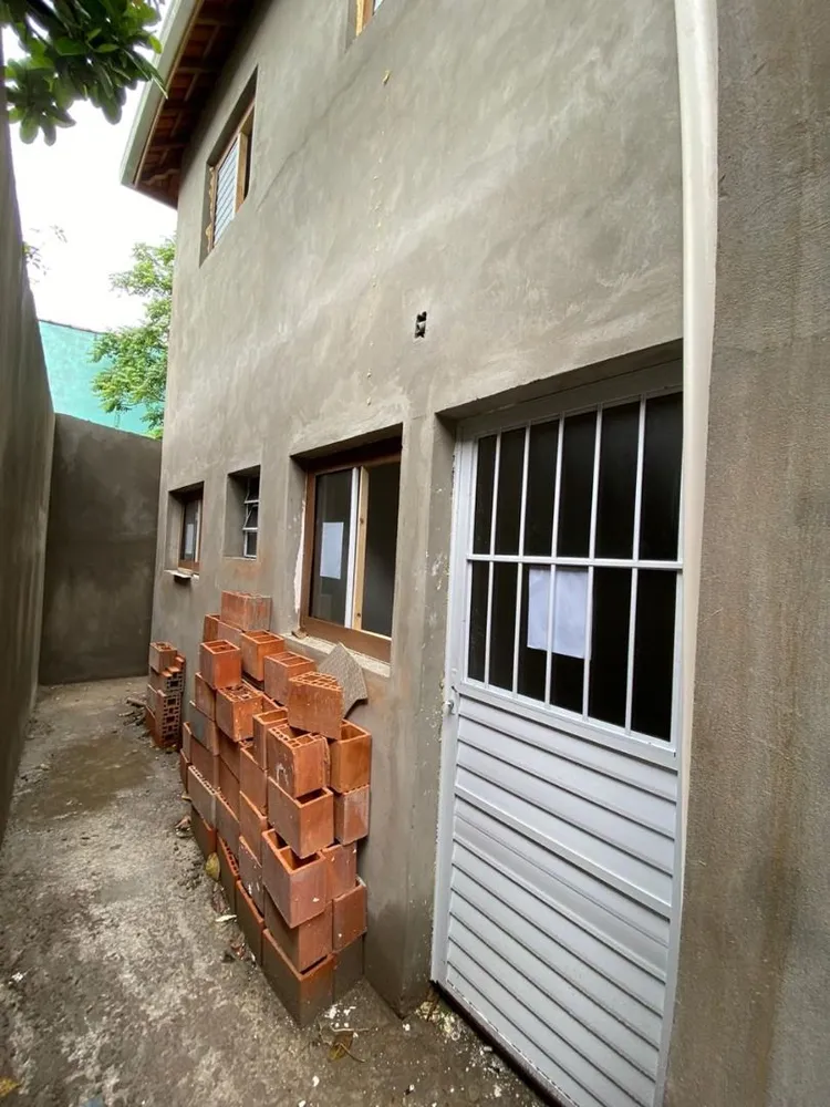 Casa, 1 quarto, 40 m² - Foto 1
