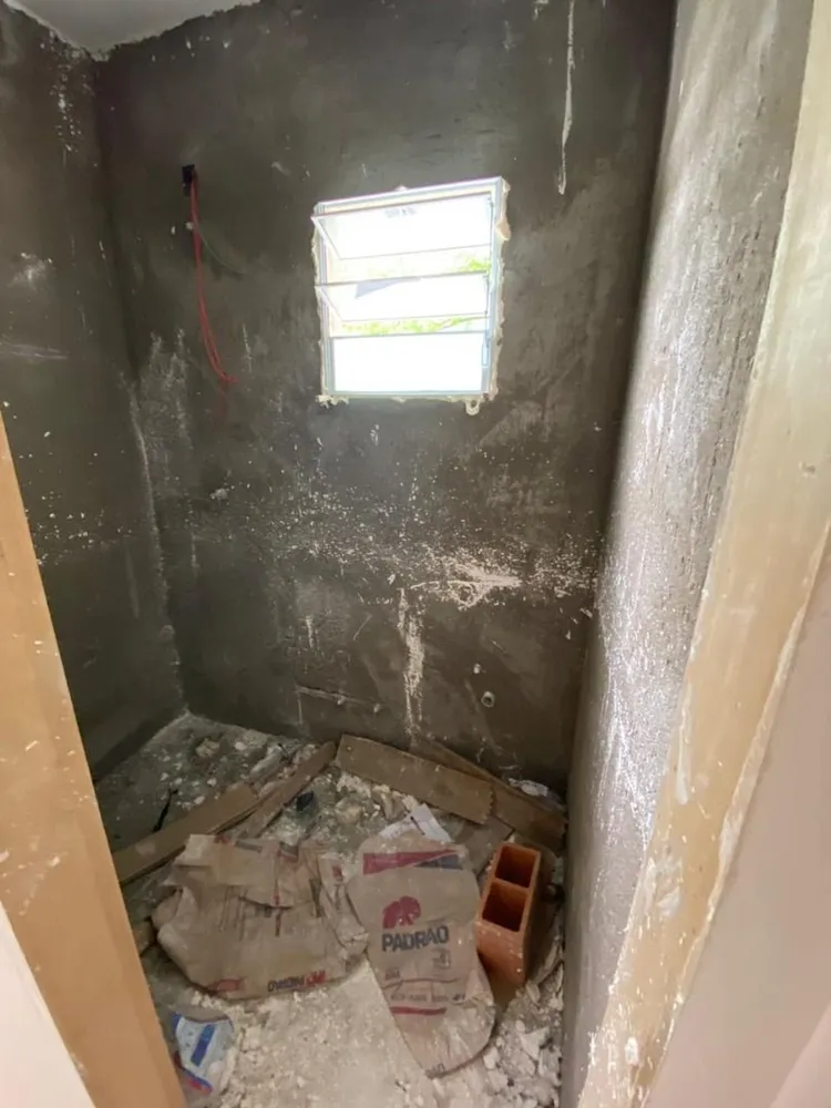 Casa, 1 quarto, 40 m² - Foto 4