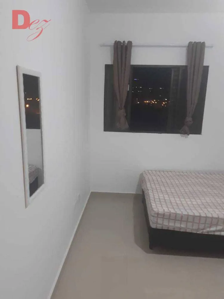 Apartamento, 1 quarto, 41 m² - Foto 2