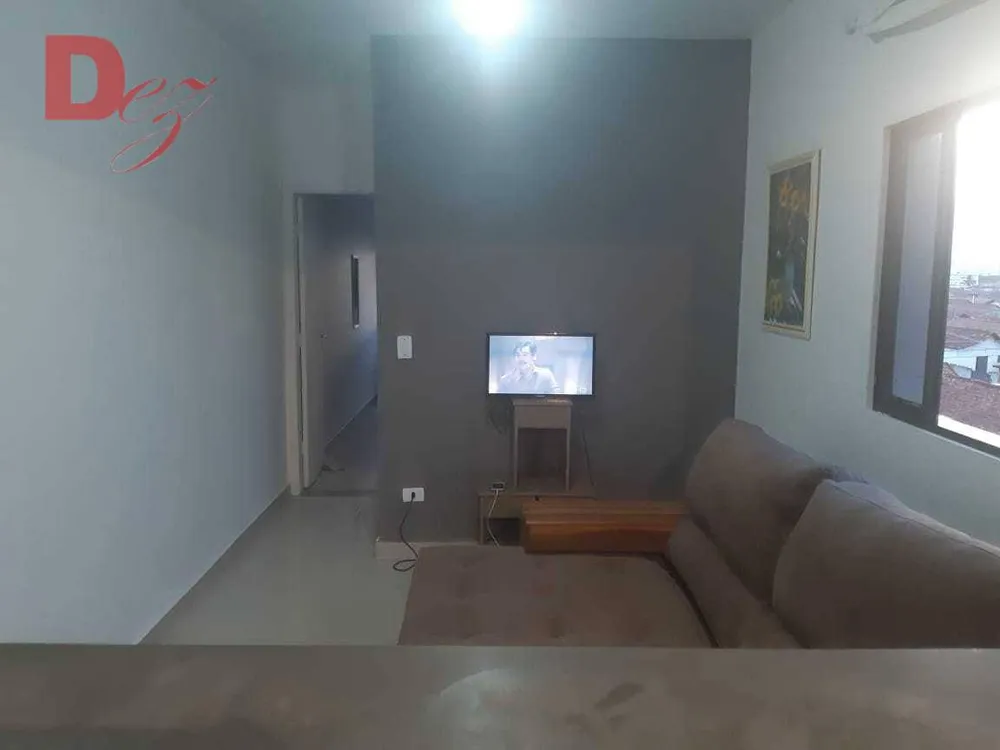 Apartamento, 1 quarto, 41 m² - Foto 4