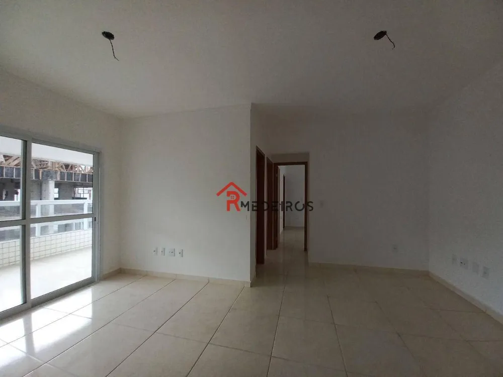 Apartamento, 2 quartos, 87 m² - Foto 3