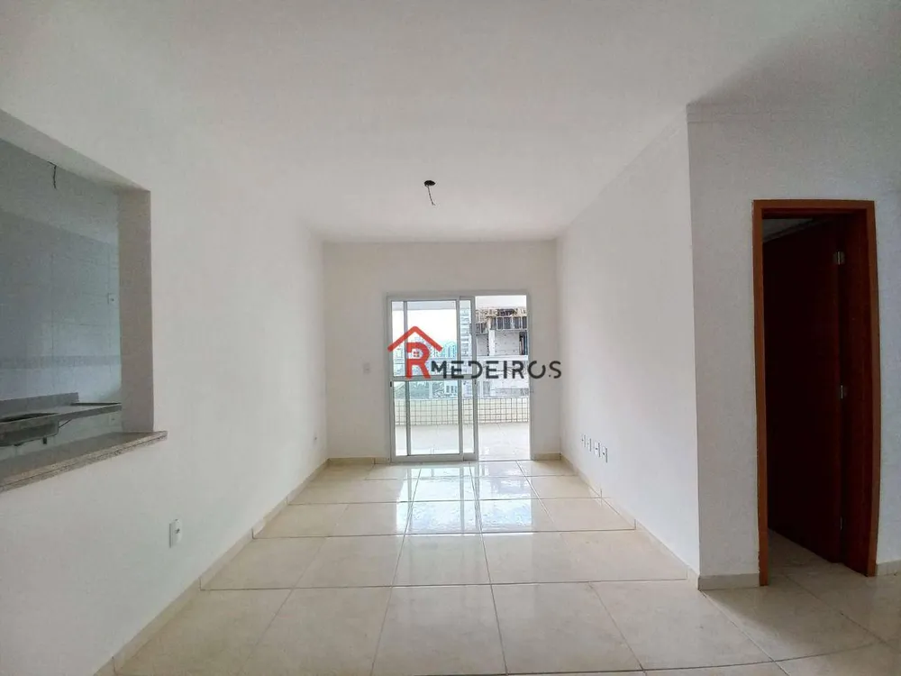 Apartamento, 2 quartos, 87 m² - Foto 2