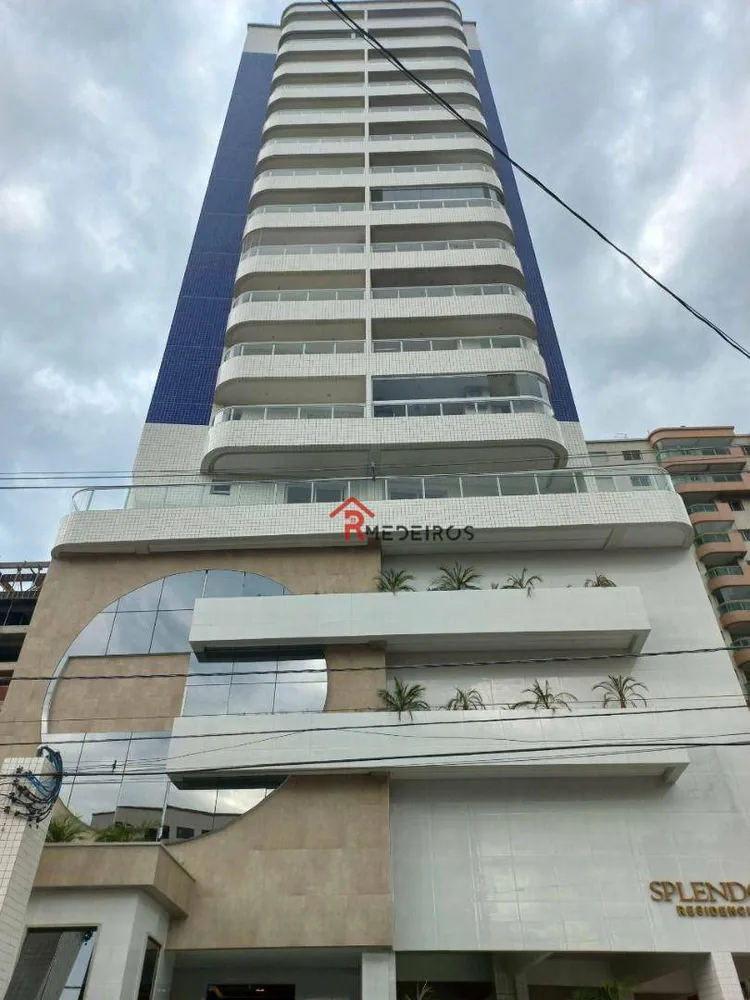 Apartamento, 2 quartos, 87 m² - Foto 1