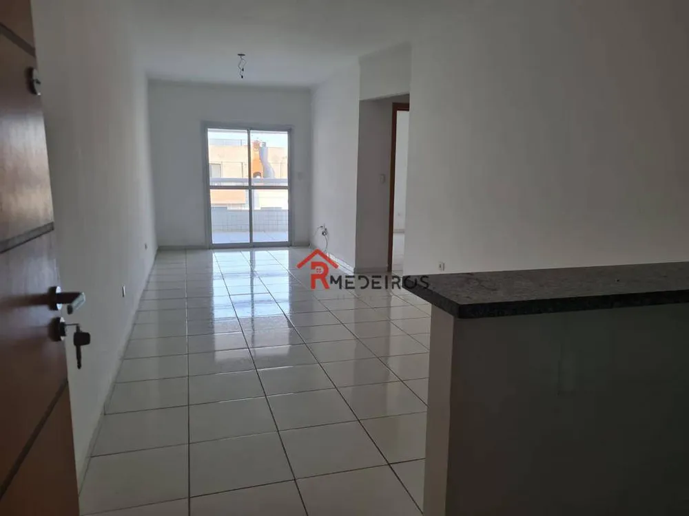Apartamento, 2 quartos, 90 m² - Foto 2