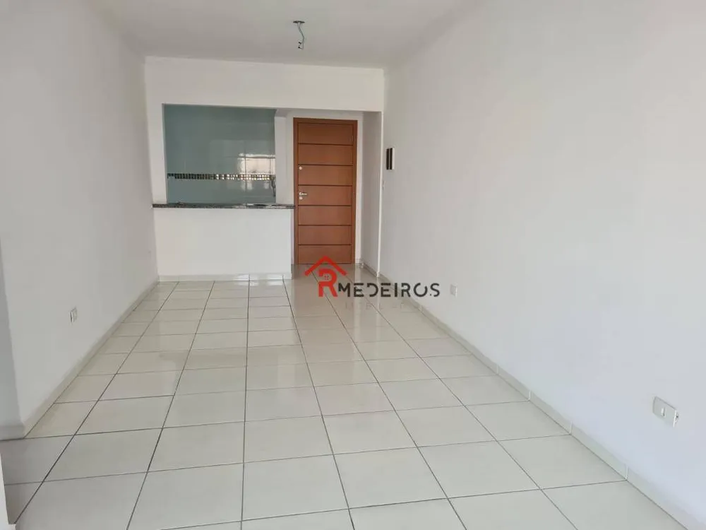 Apartamento, 2 quartos, 90 m² - Foto 1