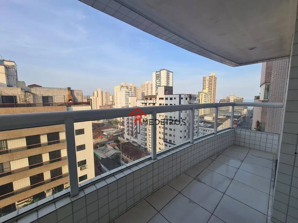 Apartamento, 2 quartos, 90 m² - Foto 3