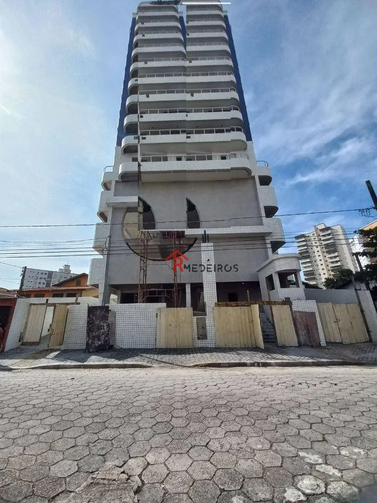 Apartamento, 2 quartos, 76 m² - Foto 1