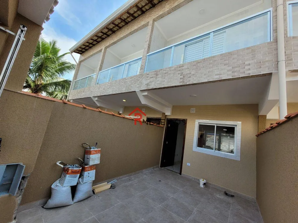 Sobrado, 2 quartos, 59 m² - Foto 2