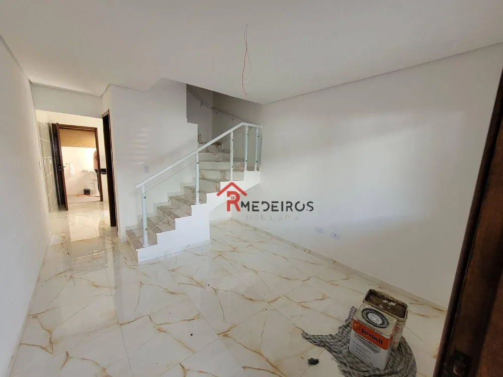 Sobrado, 2 quartos, 59 m² - Foto 3