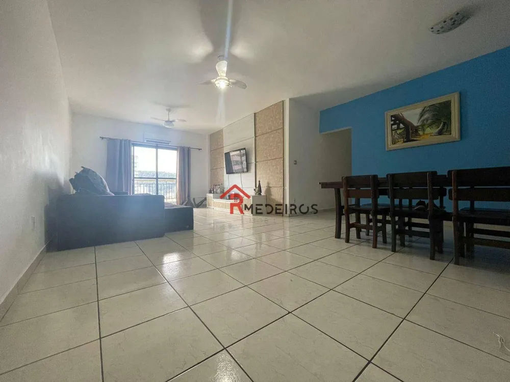 Apartamento, 3 quartos, 126 m² - Foto 4