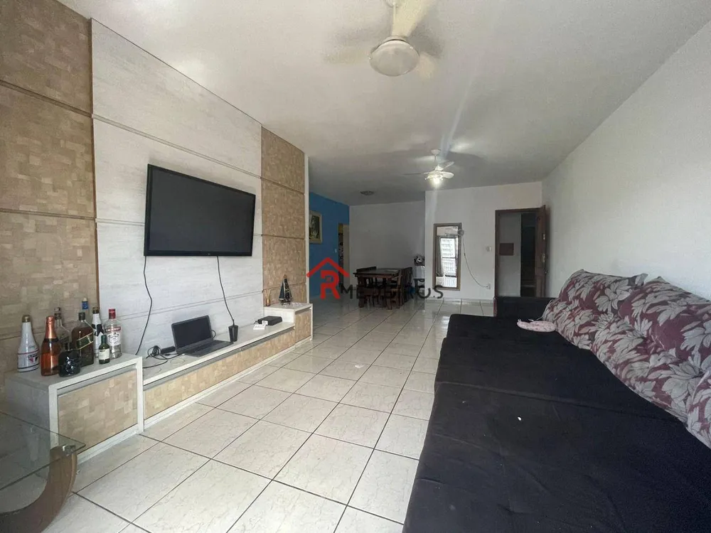 Apartamento, 3 quartos, 126 m² - Foto 2