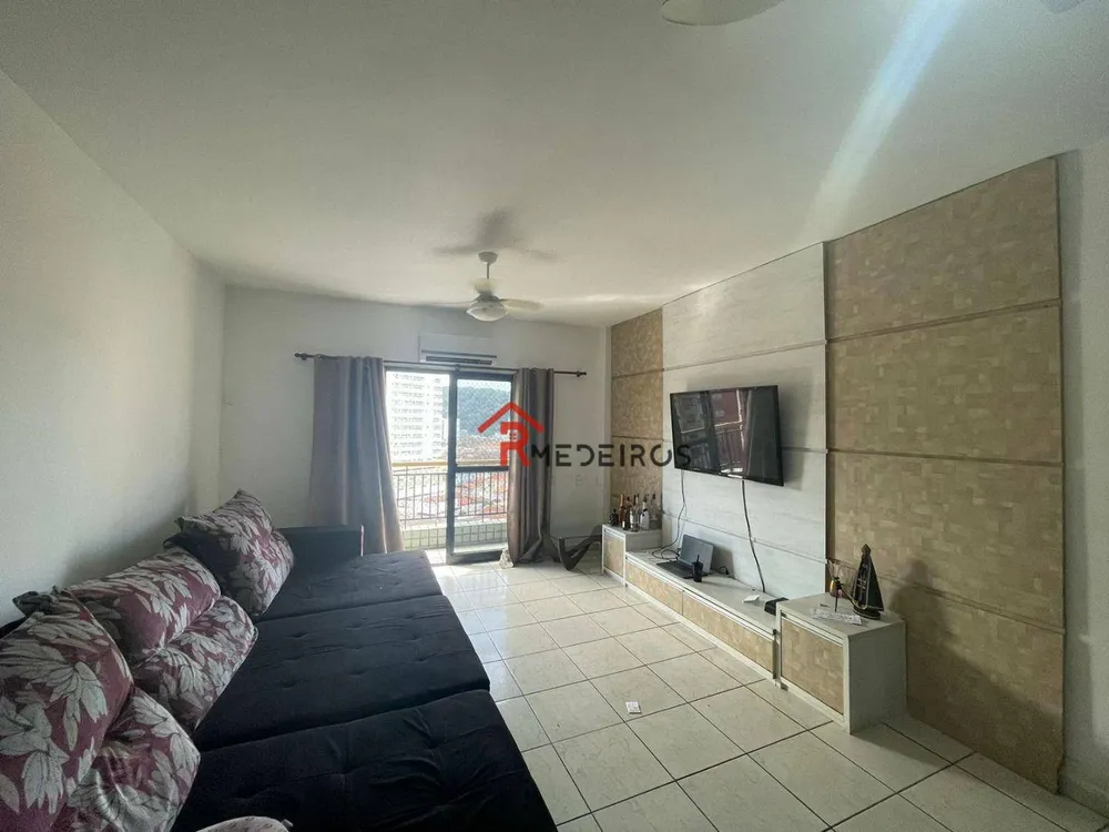 Apartamento, 3 quartos, 126 m² - Foto 3
