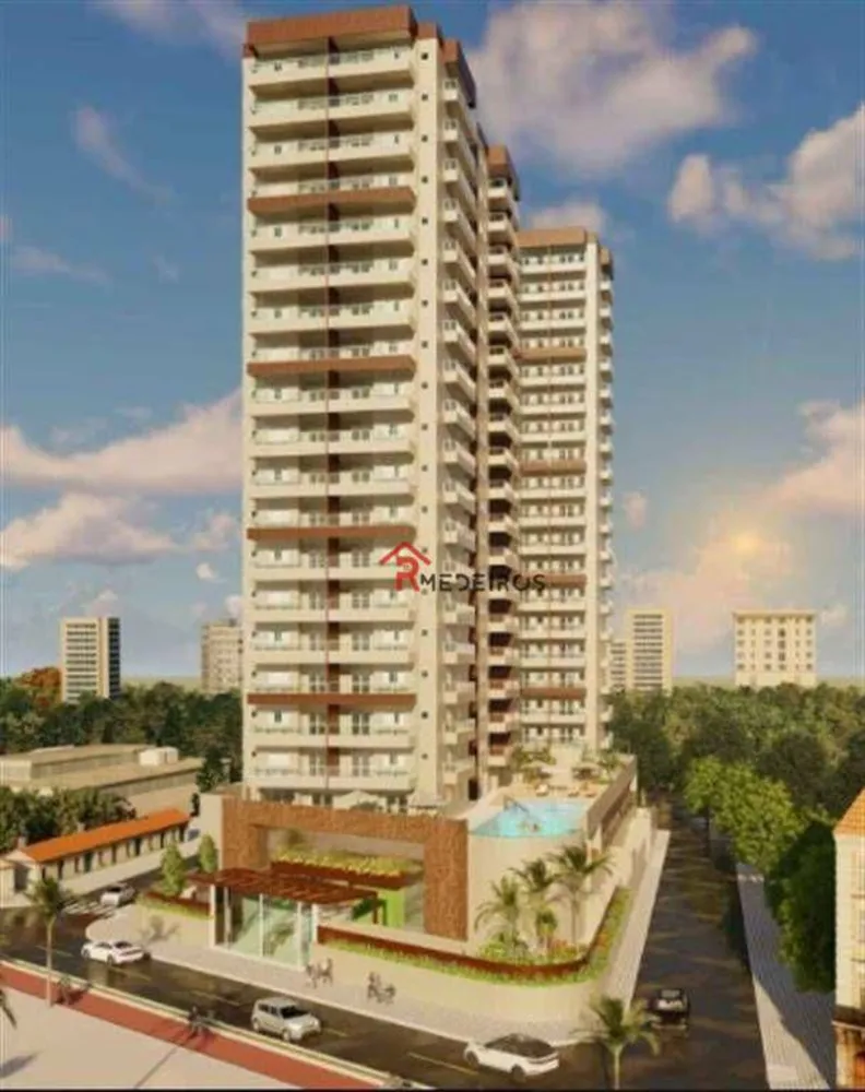 Apartamento, 2 quartos, 78 m² - Foto 3