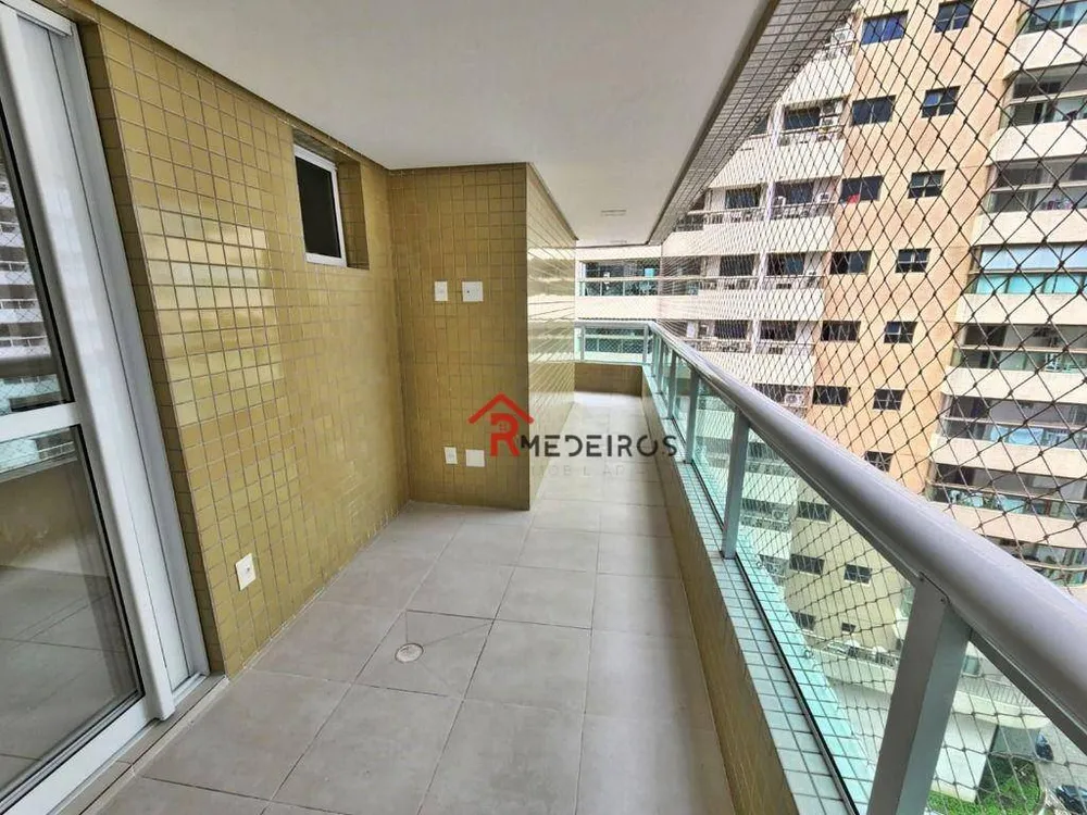 Apartamento, 2 quartos, 96 m² - Foto 4