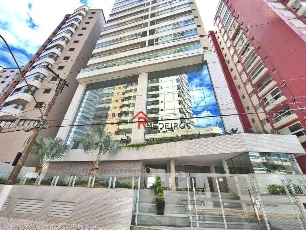 Apartamento, 2 quartos, 96 m² - Foto 1