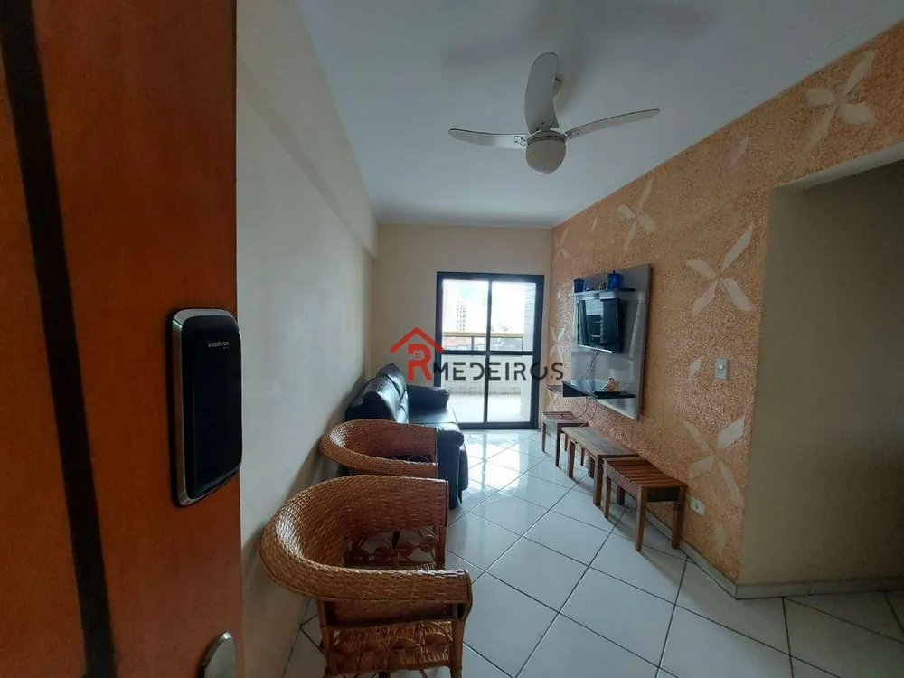 Apartamento, 2 quartos, 80 m² - Foto 2