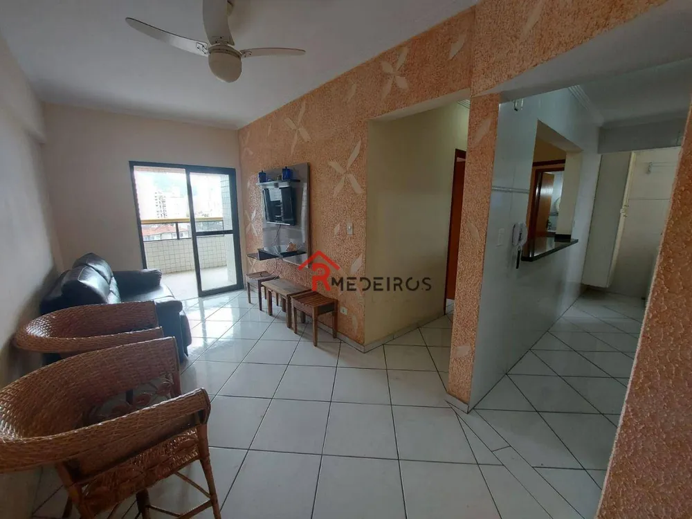 Apartamento, 2 quartos, 80 m² - Foto 3