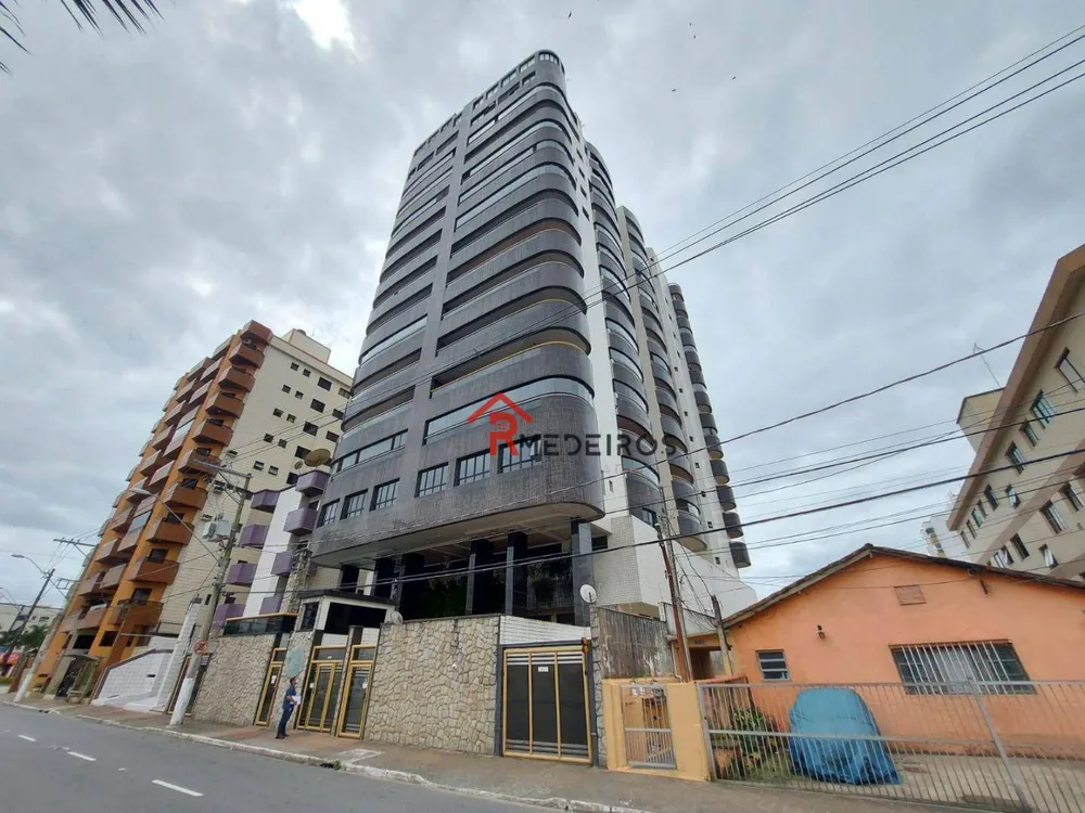 Apartamento, 2 quartos, 80 m² - Foto 1