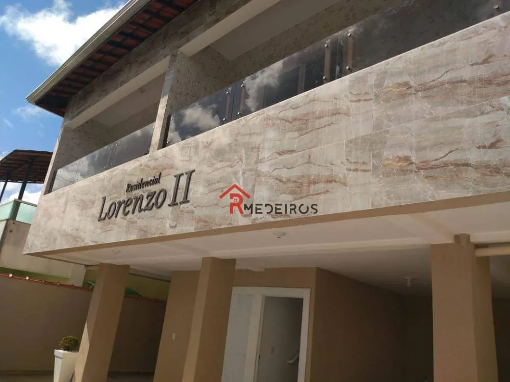 Casa, 2 quartos, 57 m² - Foto 4