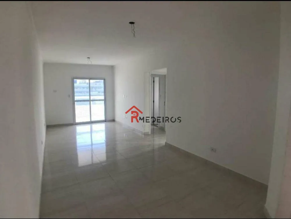 Apartamento, 2 quartos, 86 m² - Foto 2