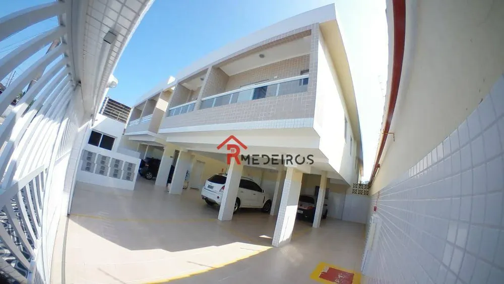 Sobrado, 2 quartos - Foto 1