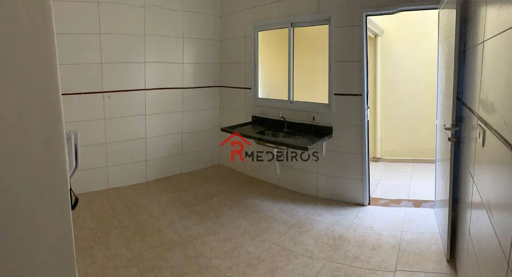 Sobrado, 2 quartos - Foto 4