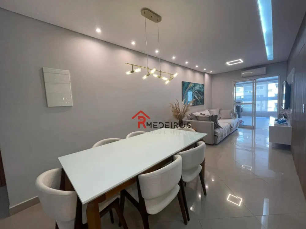 Apartamento, 3 quartos, 120 m² - Foto 3