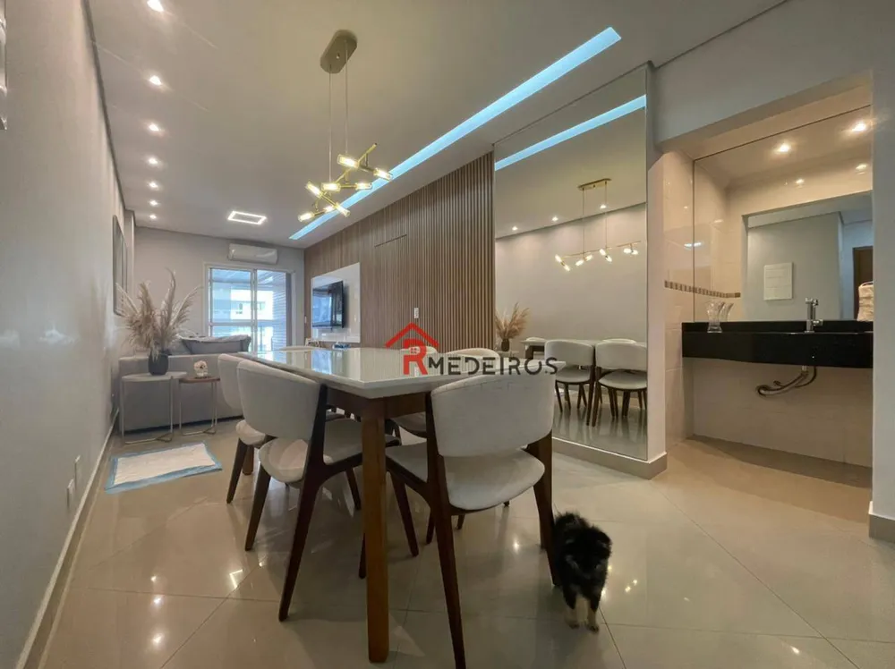 Apartamento, 3 quartos, 120 m² - Foto 2