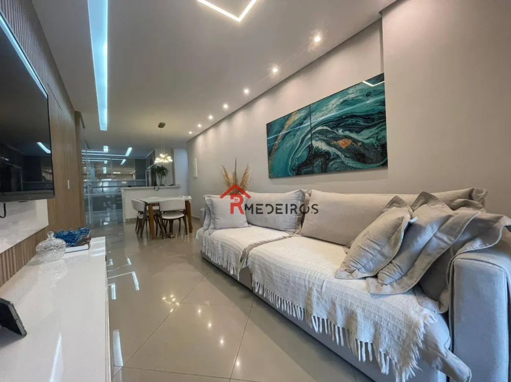 Apartamento, 3 quartos, 120 m² - Foto 4