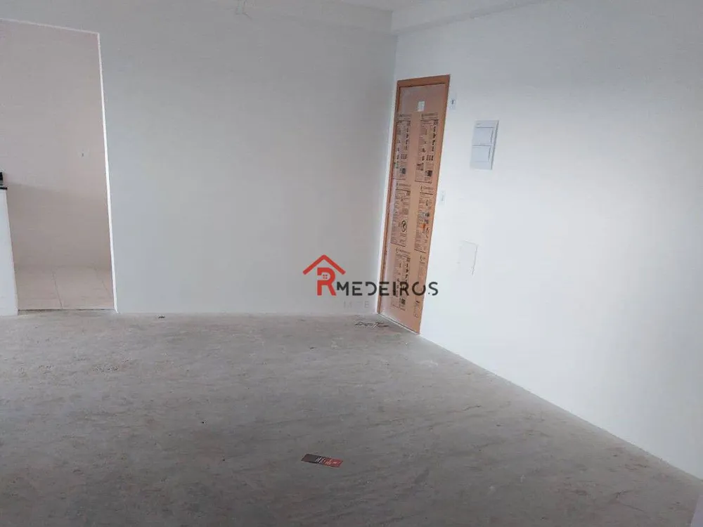 Apartamento, 3 quartos, 117 m² - Foto 2