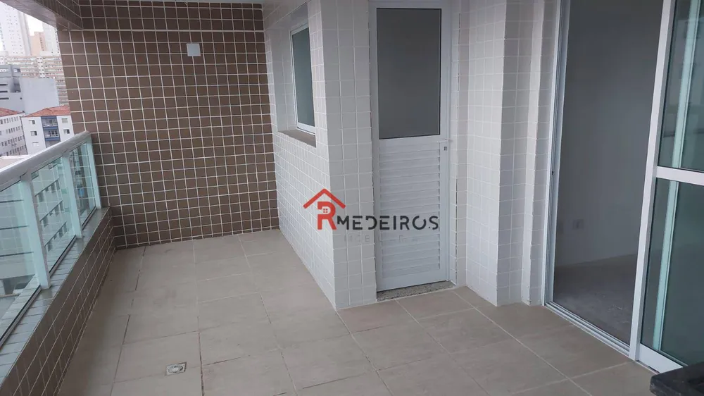 Apartamento, 3 quartos, 117 m² - Foto 1