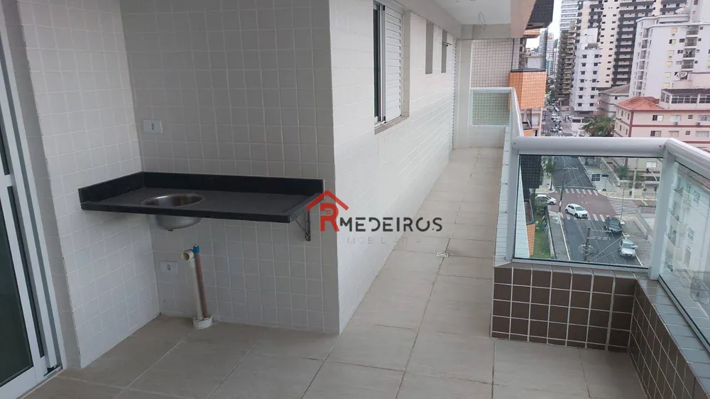Apartamento, 3 quartos, 117 m² - Foto 4