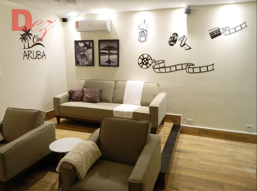Apartamento, 3 quartos, 108 m² - Foto 1