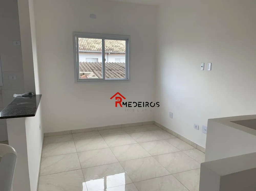 Casa, 2 quartos, 63 m² - Foto 4