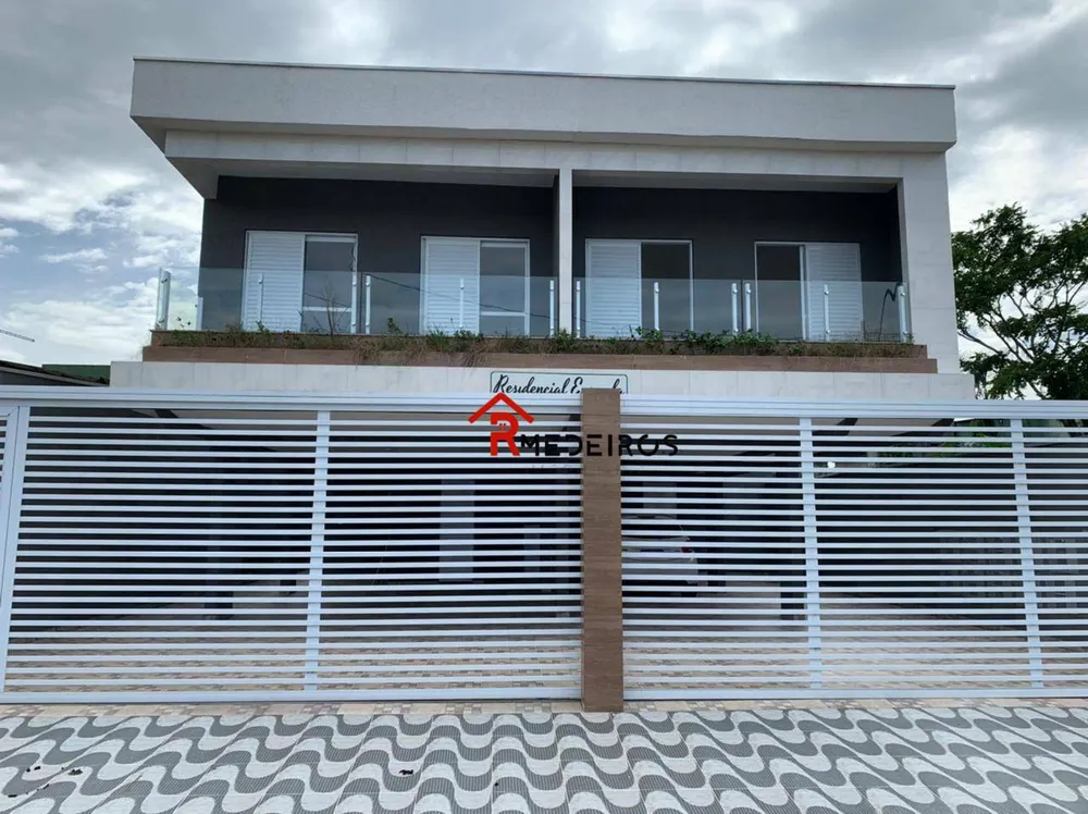Casa, 2 quartos, 63 m² - Foto 2