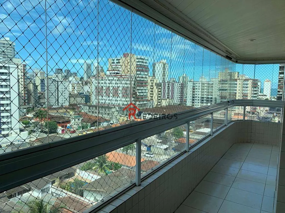 Apartamento, 3 quartos, 127 m² - Foto 1