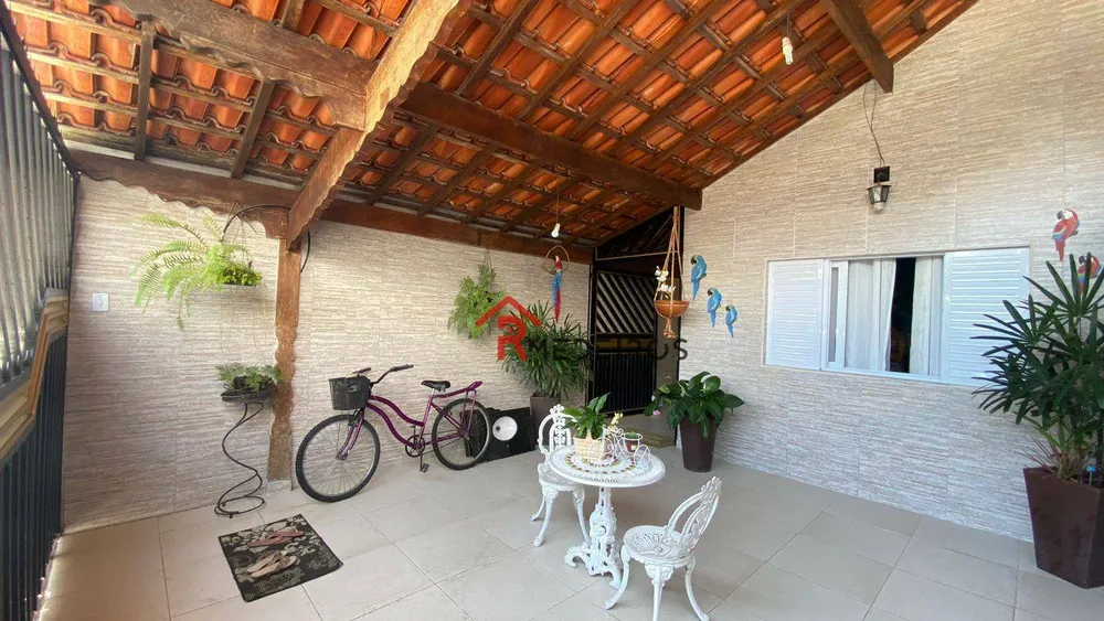Casa, 2 quartos, 80 m² - Foto 4