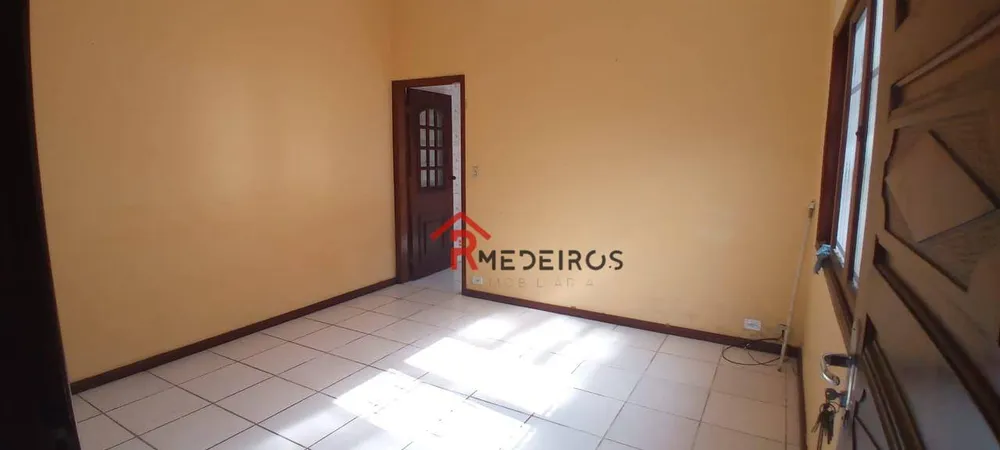 Casa, 3 quartos, 74 m² - Foto 2