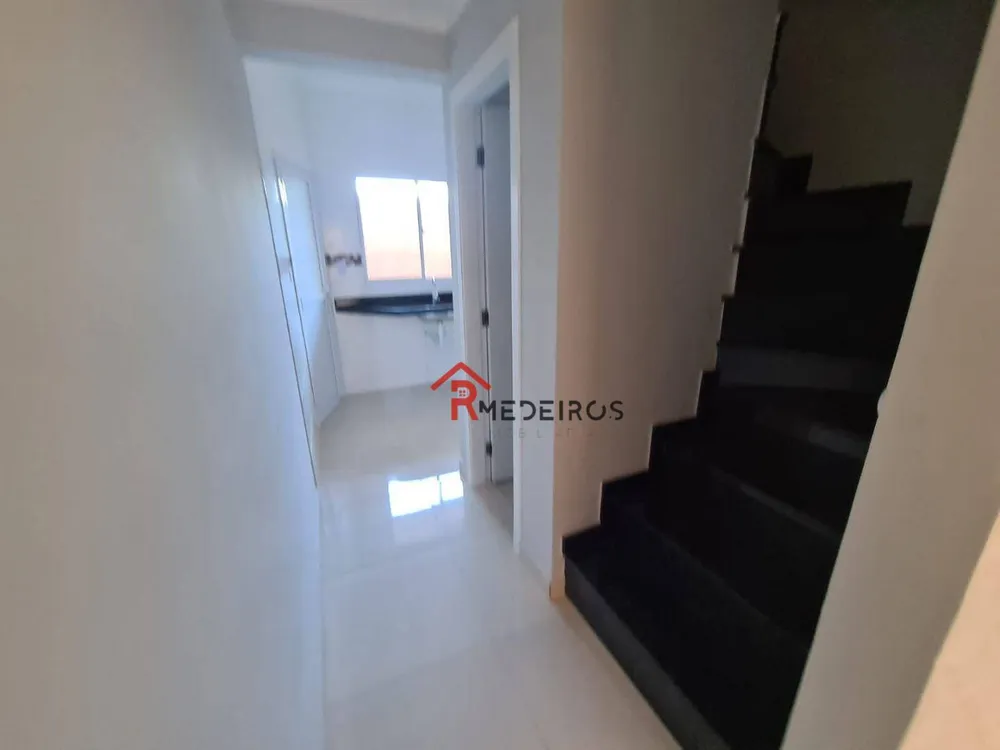 Casa, 2 quartos, 49 m² - Foto 4