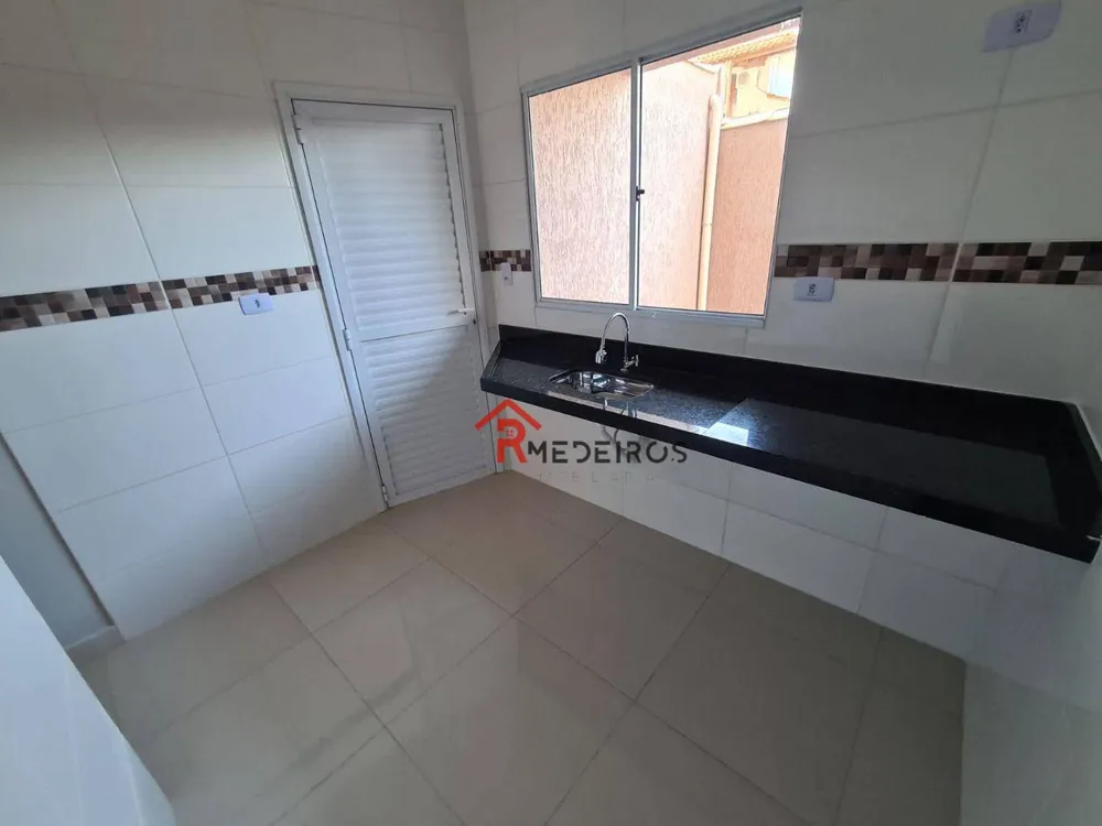 Casa, 2 quartos, 49 m² - Foto 1