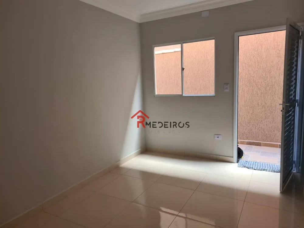 Casa, 2 quartos, 49 m² - Foto 3