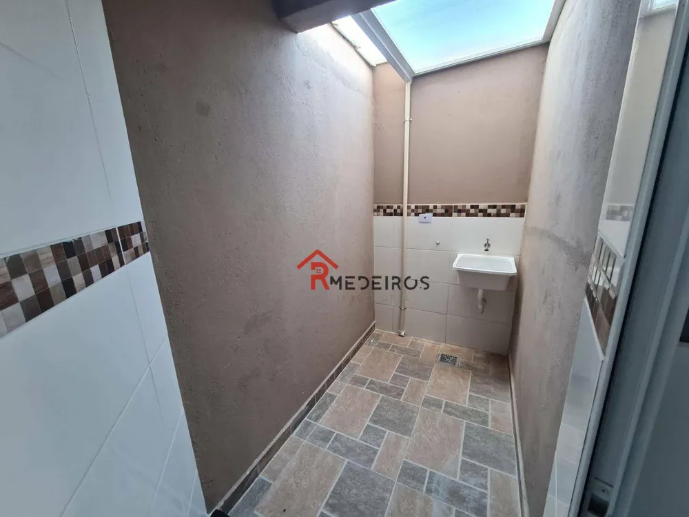 Casa, 2 quartos, 49 m² - Foto 2