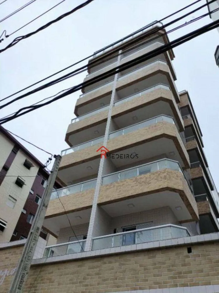 Apartamento, 1 quarto, 40 m² - Foto 1