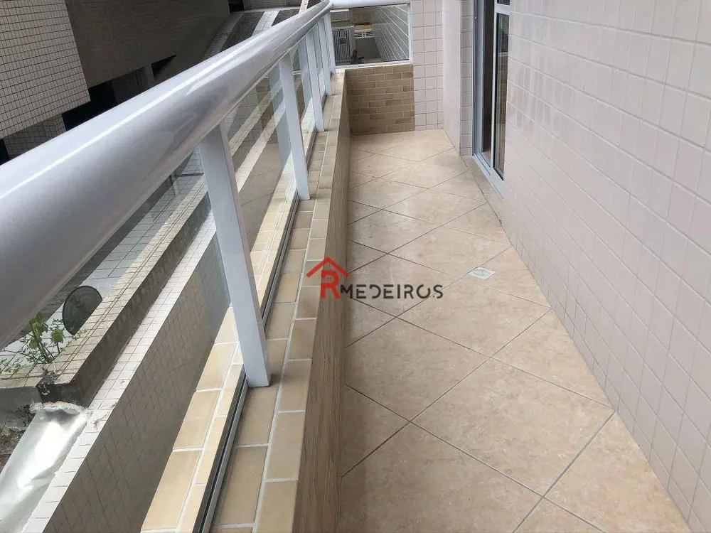 Apartamento, 1 quarto, 40 m² - Foto 3